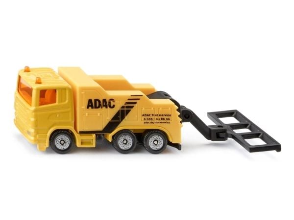 Siku ADAC bergingsbil