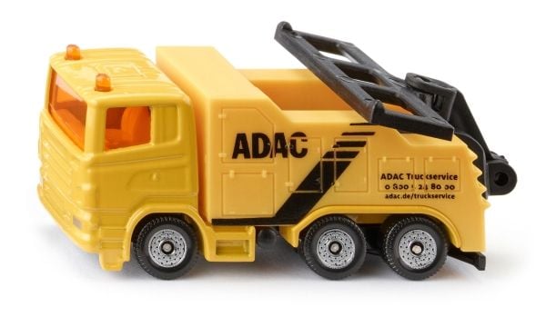 Siku ADAC bergingsbil