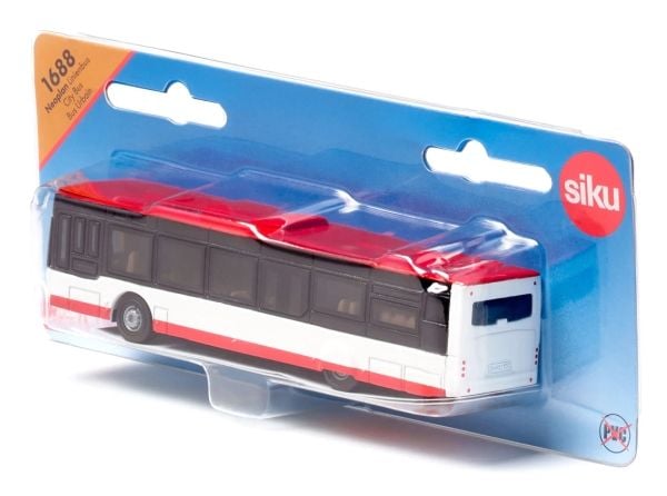Siku Neoplan City Bus