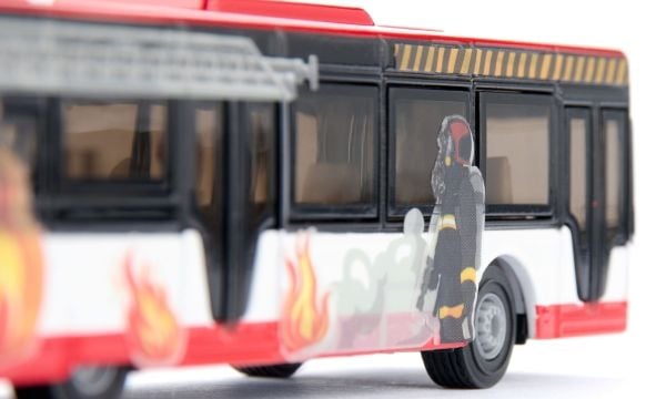 Siku Neoplan City Bus