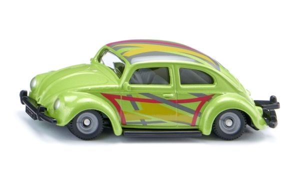 Siku Beetle Custom