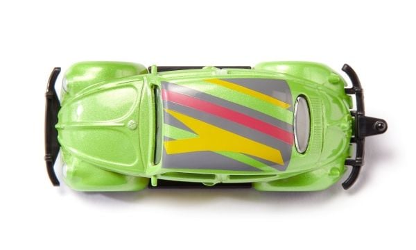 Siku Beetle Custom