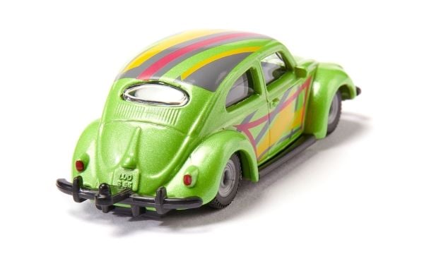 Siku Beetle Custom