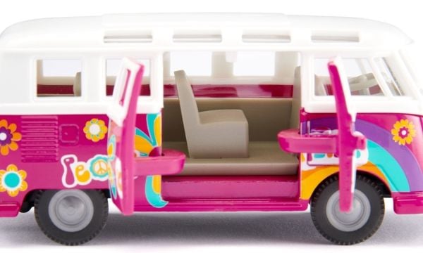 Siku VW T1 Samba