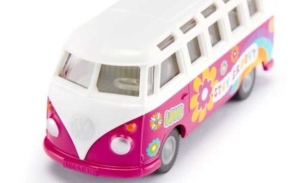 Siku VW T1 Samba