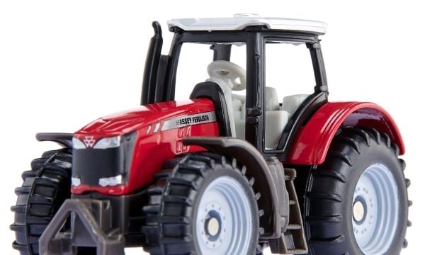 Siku Massey Ferguson