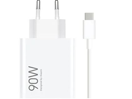 Xiaomi BHR07ZBEU, Sisätila, AC, 20 V, 3 A, Valkoinen