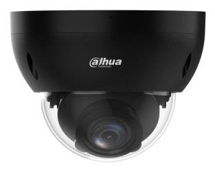 Dahua Technology WizSense IPC-HDBW2841R-ZAS-27135-B, IP-turvakamera, Sisätila ja ulkotila, Langallinen, 120 dB, CE-LVD: EN62368-1; CE-EMC: Electrom...