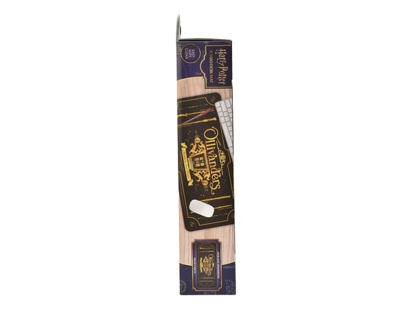Thumbs Up HP709671, Sort, Gull, Neopren, 300 mm, 700 mm, 365 g, 30 mm