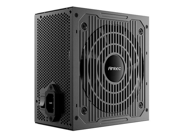Antec SIGNATURE CSK750DC EC, 750 W, 100 - 240 V, 50/60 Hz, 12 A, Aktiv, Drift uten belastning, Overstrøm, Overstrøm, Høyspenning, Overspennings- og...