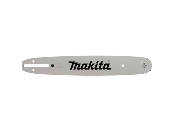 Makita 95VPX, Solida motorsågssvärd, 33 cm, 330,2 / 40 mm (13 / 40"), Silver, 1 styck, 1,3 mm
