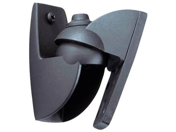 Vogel''s VLB 500, seinä, 5 kg, musta, -20 - 15°, 180°, -20 - 15°, 180°