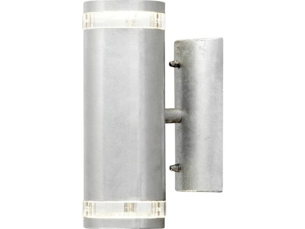 Konstsmide Modena 7512-320 ulkoseinävalaisin GU10 70 W sinkitty