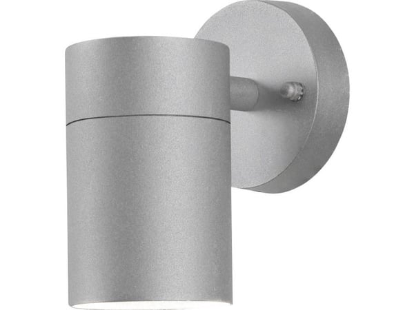 Konstsmide 7657-300, 1 pære(r), IP44, Grå