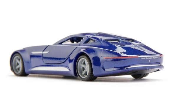 Siku Vision Mercedes-Maybach 6