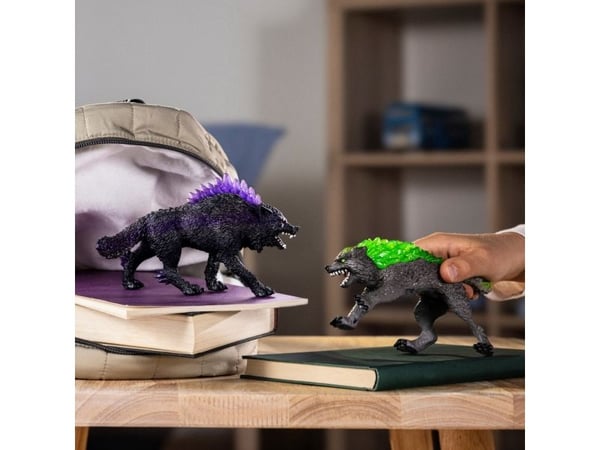 Schleich Eldrador Creatures startsett