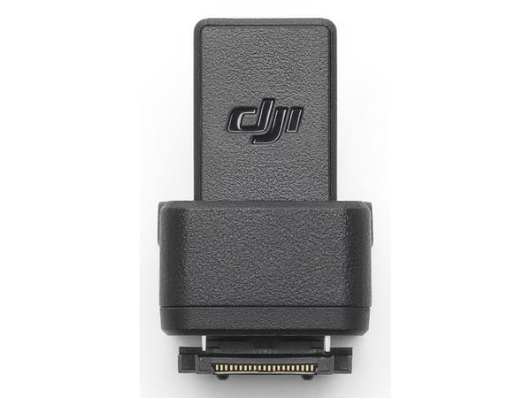DJI - Monteringsadapter for kamera