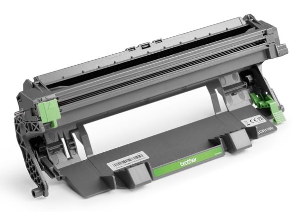 Brother DR-1150, Original, Brother, DCP-L1640W, DCP-L1642W, DCP-L1660W, HL-L1240W, HL-L1242W, 1 styck, 10000 sidor, Laserutskrift