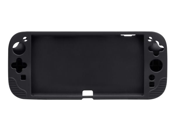 GXT 1253 Silikondeksel Nintendo Switch 2 Svart