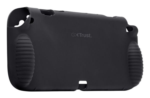GXT 1253 Silikondeksel Nintendo Switch 2 Svart