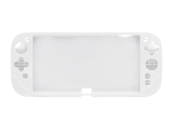 GXT 1253W silikondeksel Nintendo Switch 2 Hvit