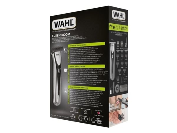 WAHL 3028050 Elite Groom trimmer
