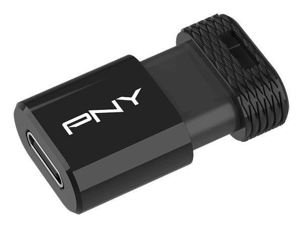 256GB Elite-X USB-C 3.2 -muistitikku P-FDI256EXFITC-GE