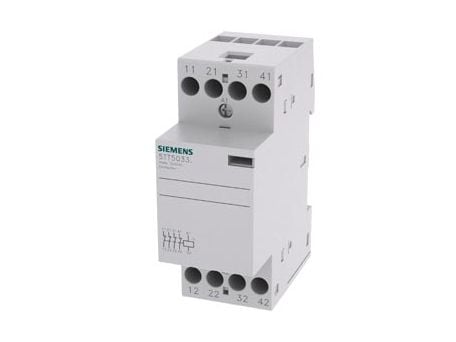 Siemens 5TT5033-0, 150 g, 82 mm, 94 mm, 40 mm, 290 g, 1 styck