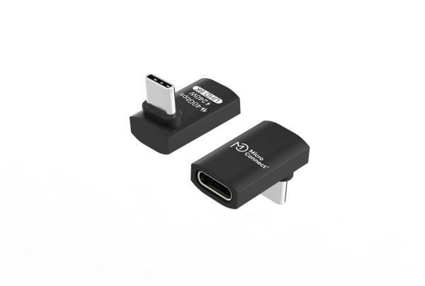 Microconnect USB4-CCFAS90-240W