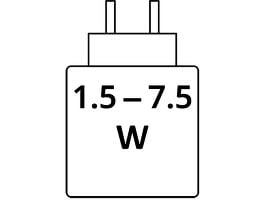 Amazon B0DZ8SF1WN, 16 GB, Monivärinen, 1,5 W, 7,5 W, 1 kpl