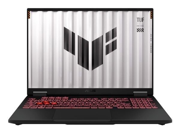 TUF Gaming A16 FA608UM-QT013W 16 165hz R7 260 32GB 1SSD RTX5060 FI W11