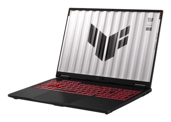 TUF Gaming A16 FA608UM-QT013W 16 165hz R7 260 32GB 1SSD RTX5060 FI W11