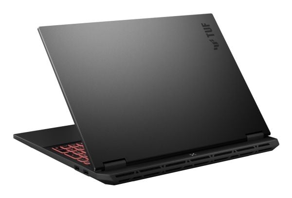 TUF Gaming A16 FA608UM-QT013W 16 165hz R7 260 32GB 1SSD RTX5060 FI W11