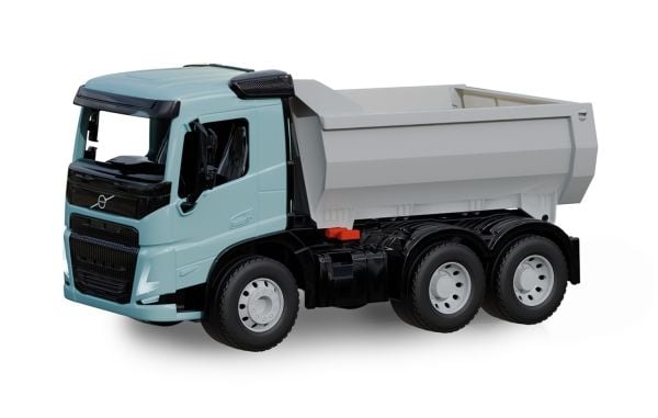 Lena 04636, Truck, 3 år, Metall, Flerfarget