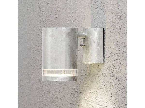 Konstsmide 7511-320, 1 ampuller, IP44, Gjennomsiktig