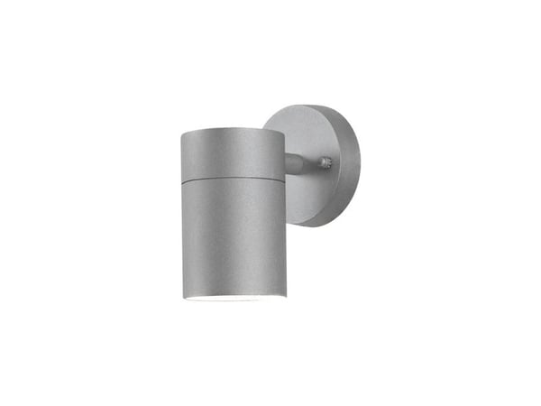 Konstsmide 7657-300, 1 pære(r), IP44, Grå