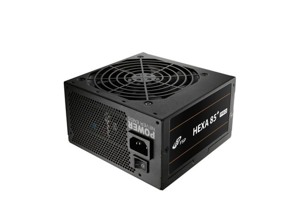 Fortron HEXA 85+ PRO 550