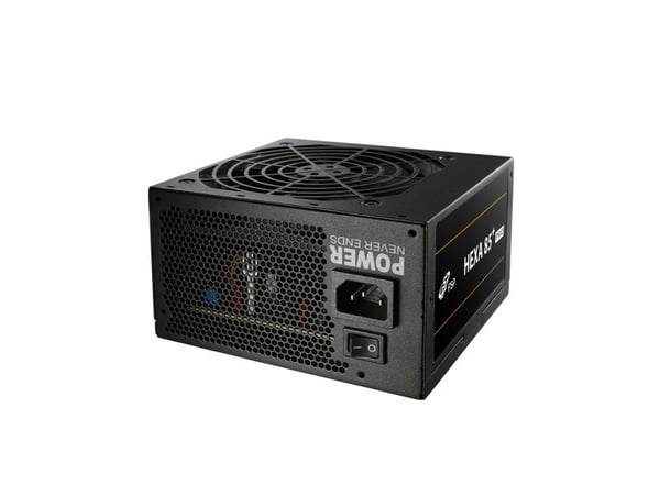 Fortron HEXA 85+ PRO 550