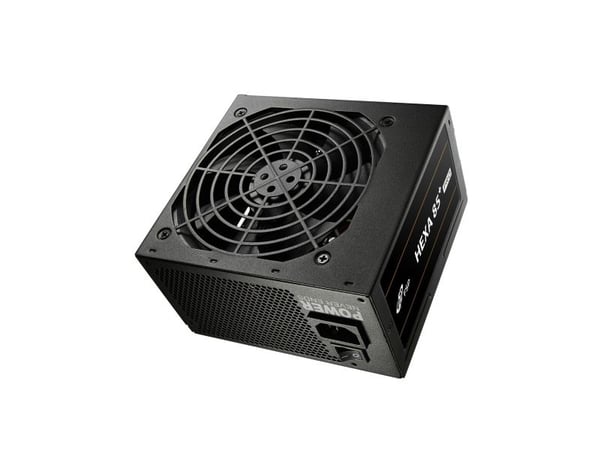 Fortron HEXA 85+ PRO 550