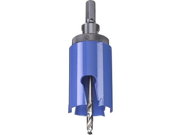 kwb ?499145, Single/enkelt, Drill, Metall, 4 cm, 312 g, 1 stykker