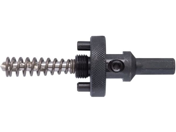 PFERD ?25200211, Single/enkelt, Drill, Tyskland, 189 g, 46 mm, 44 mm