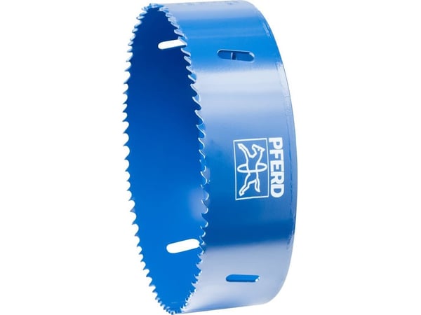 PFERD ?25103440, Single/enkelt, Drill, Tyskland, 14 cm, 772 g, 153 mm