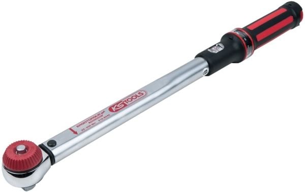 KS Tools ?516.6042, Nm, 1/2", Stål, Tyskland, B00OIS21HK, 1,3 kg