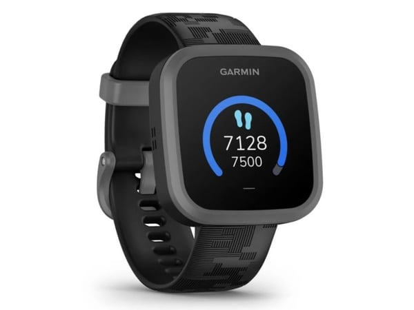 Garmin Bounce, 3,3 cm (1.3"), LCD, Berøringsskjerm, Wi-Fi, GPS, 37,2 g
