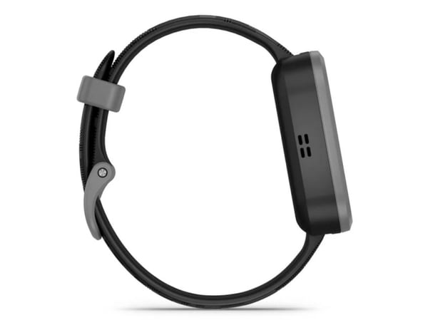 Garmin Bounce, 3,3 cm (1.3"), LCD, Berøringsskjerm, Wi-Fi, GPS, 37,2 g