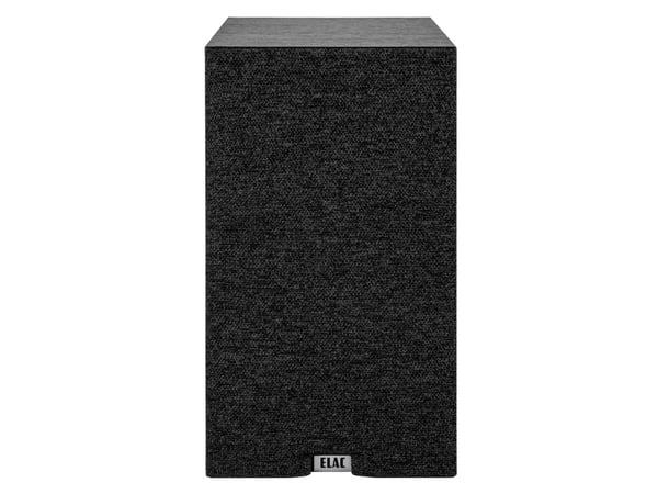 Elac Debut B5.3, 2-veis, Koblet med ledninger (ikke trådløs), 120 W, 48 - 38000 Hz, 6 O, Sort