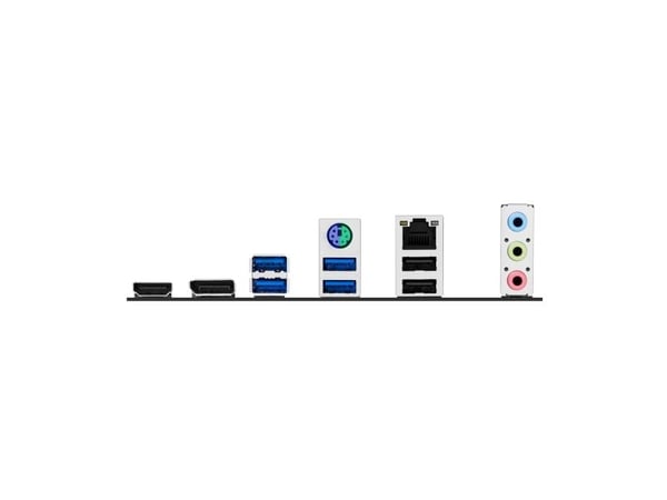 ASUS PRIME A620AM-K - Hovedkort - micro ATX - Socket AM5 - AMD A620A Chipset - USB 3.2 Gen 1 - Gigabit LAN - innbygd grafikk (CPU kreves) - HD-lyd ...