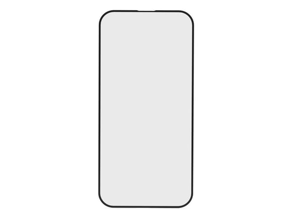 Hama Extreme Protect, Apple, iPhone 17 Pro Max, Bruddsikker, Slagbestandig, Støtbestandig, Ripebestandig, Knusesikker, Støtsikker, Svart, Gjennomsi...