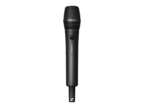 Sennheiser HD 550 - Hodetelefoner - full størrelse - kablet - 3,5 mm jakk