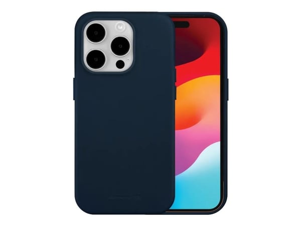 dbramante1928 ROSKILDE MAGSAFE, Suojus, Apple, iPhone 15 Pro Max, 17 cm (6.7"), Sininen